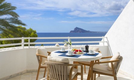 Panorama Apartment 2 0