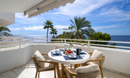 Panorama Apartment 2 2