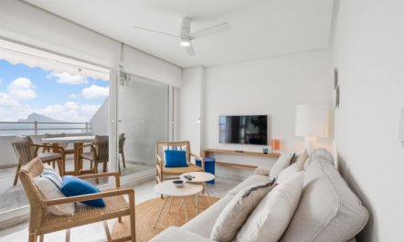 Panorama Apartment 2 5