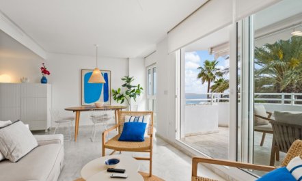 Panorama Apartment 2 1