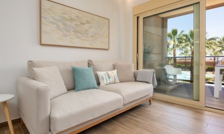 Javea Marmara SunSea Apartment 5 3