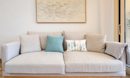 Javea Marmara SunSea Apartment 5 5