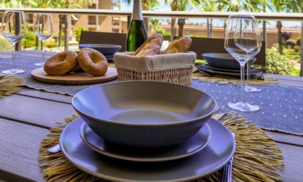 Javea Marmara SunSea Apartment 5 8