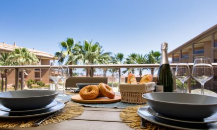 Javea Marmara SunSea Apartment 5 7