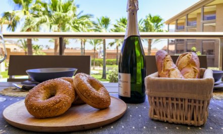 Javea Marmara SunSea Apartment 5 9