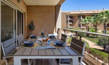 Javea Marmara SunSea Apartment 5 1