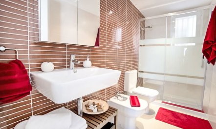 Los Lirios I Apartment 4 7