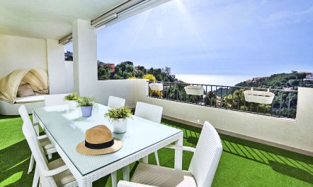 Los Lirios I Apartment 4