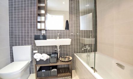 Los Lirios I Apartment 4 9