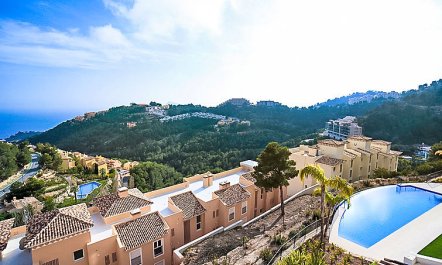 Los Lirios I Apartment 4 3