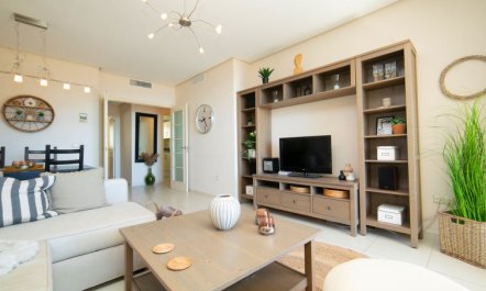 Jardines de Altea Hills Apartment 4 2