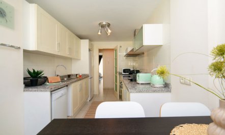 Jardines de Altea Hills Apartment 4 9