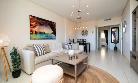 Jardines de Altea Hills Apartment 4 6