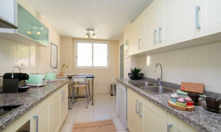 Jardines de Altea Hills Apartment 4 3