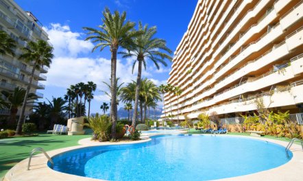 Turmalina Apartment 5