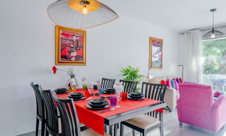 Marina Real I Apartment 3 5