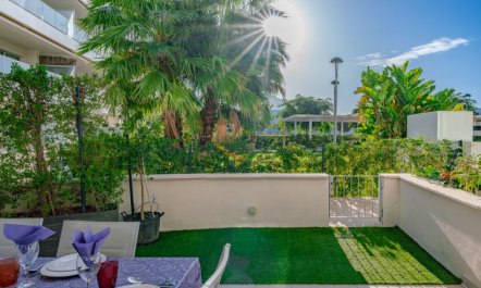 Marina Real I Apartment 3 1