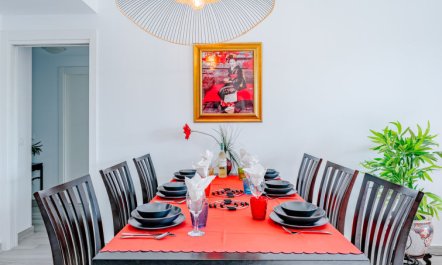 Marina Real I Apartment 3 7