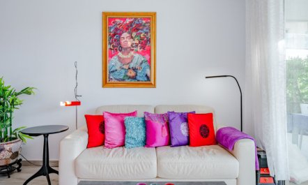 Marina Real I Apartment 3 8