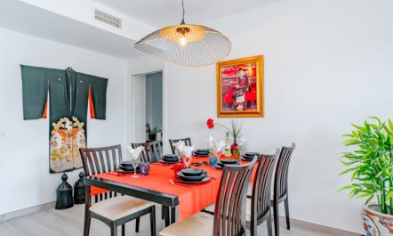 Marina Real I Apartment 3 6