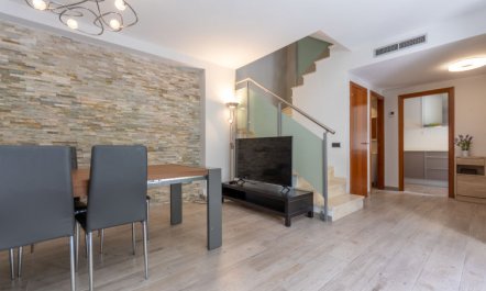 Sol Cambrils Park 28 Holiday Home 7 5