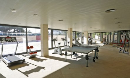 Sol Cambrils Park 28 Holiday Home 7 3