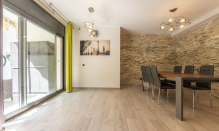 Sol Cambrils Park 28 Holiday Home 7 2