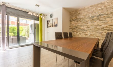 Sol Cambrils Park 28 Holiday Home 7 6