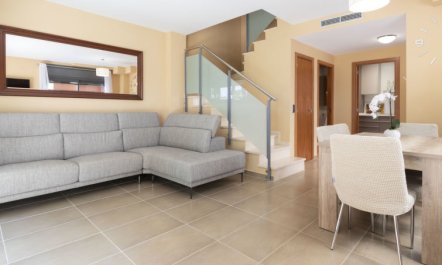 Sol Cambrils Park Holiday Home 6 2