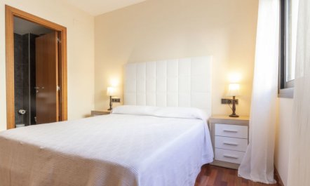 Sol Cambrils Park Holiday Home 6 4