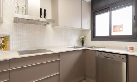 Sol Cambrils Park Holiday Home 6 3