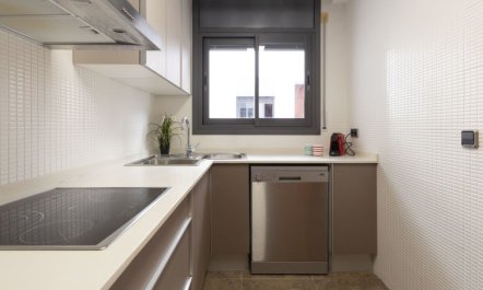 Sol Cambrils Park Holiday Home 6 8