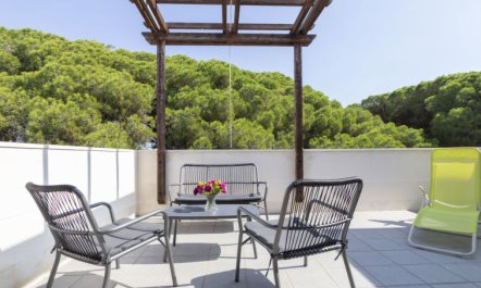 Sol Cambrils Park Holiday Home 6 1