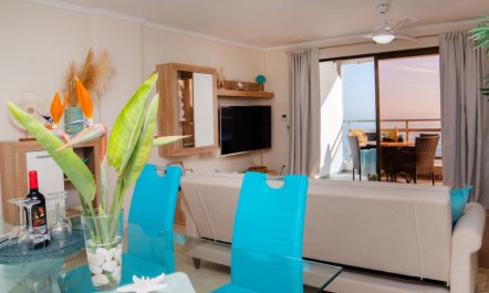 Frentemar 2 Apartment 2 9