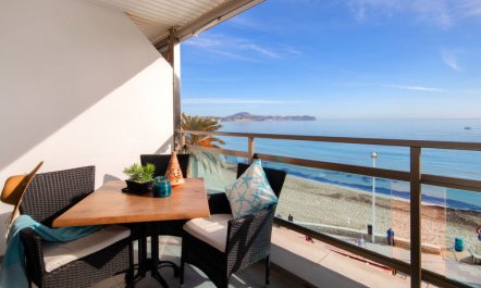 Frentemar 2 Apartment 2 6