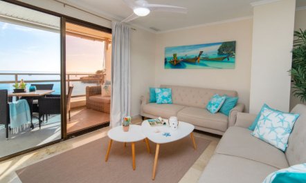 Frentemar 2 Apartment 2 2