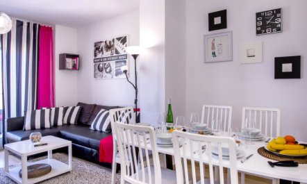 Dunas Plus Penthouse 8