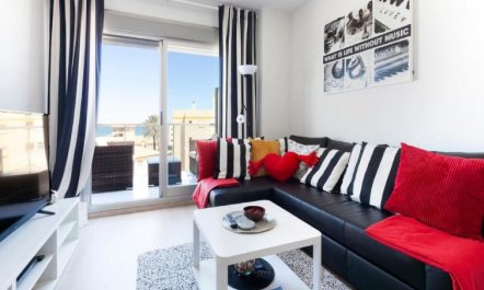 Dunas Plus Penthouse 5