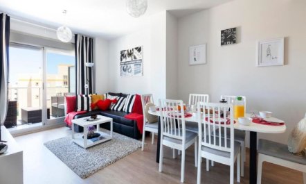 Dunas Plus Penthouse 3