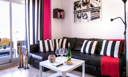 Dunas Plus Penthouse 9