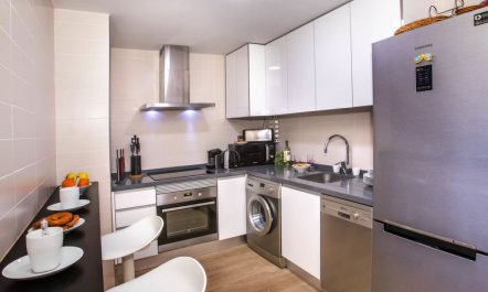 Dunas Plus Penthouse 4