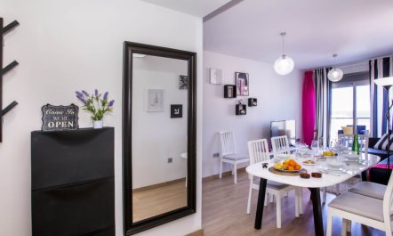 Dunas Plus Penthouse 6