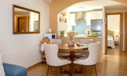 Voramar Apartment 7 5