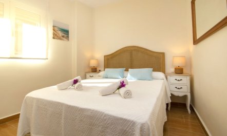 Voramar Apartment 7 8