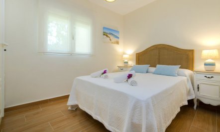 Voramar Apartment 7 9