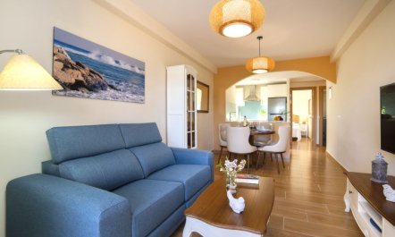 Voramar Apartment 7 6