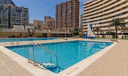 Voramar Apartment 7 4