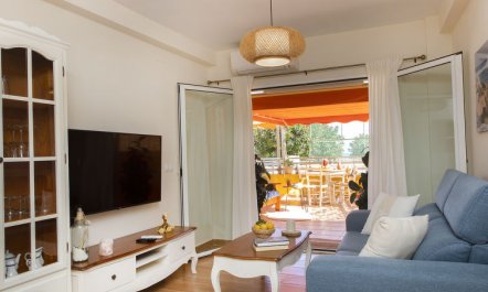 Voramar Apartment 7 3