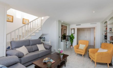 Luxury Atic Cambrils 7