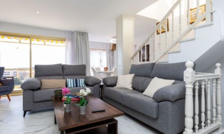 Luxury Atic Cambrils 2